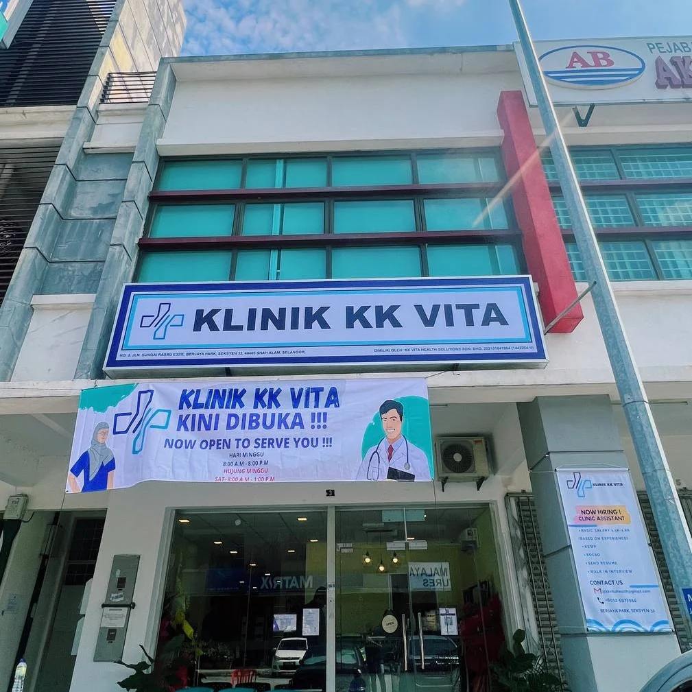 Klinik KK Vita